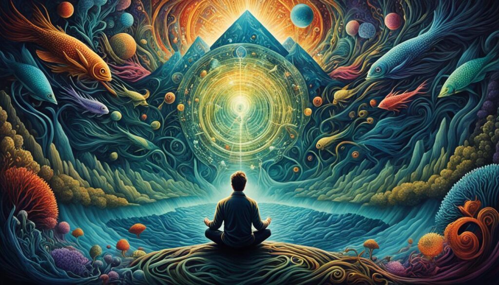 metaphysical inquiries