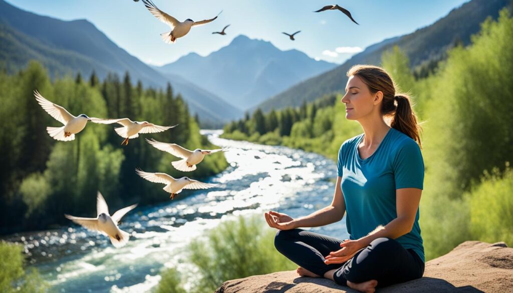 mindfulness practices