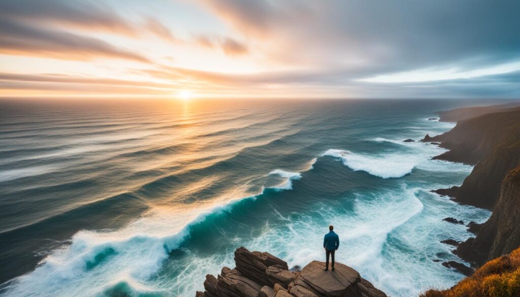 moving on after a breakup