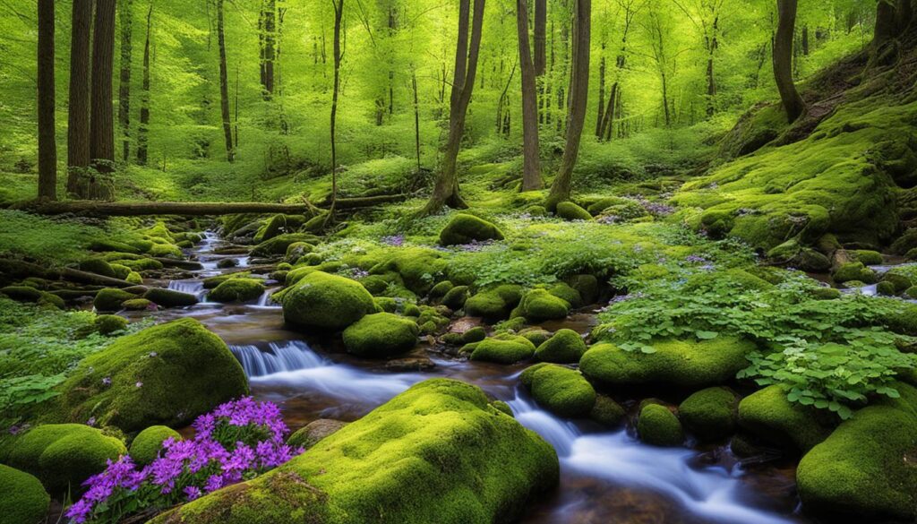 nature nature