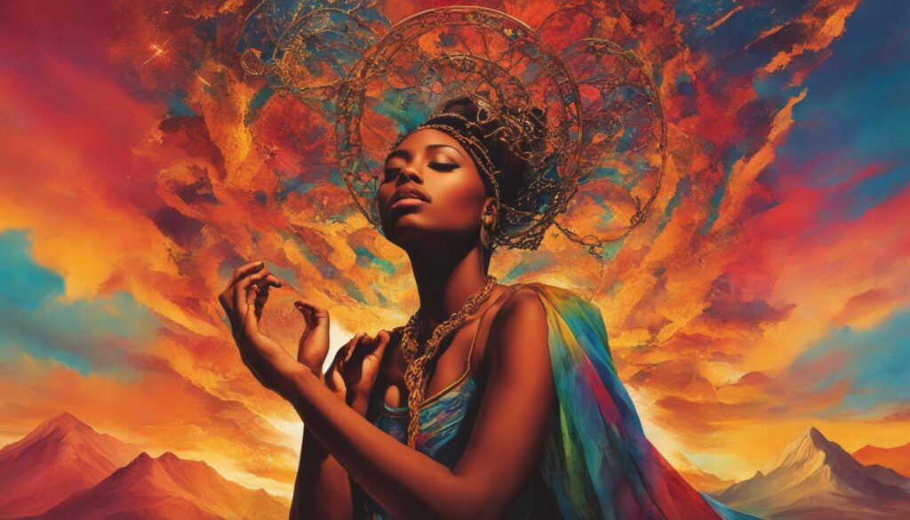 overcoming feelings of insignificance