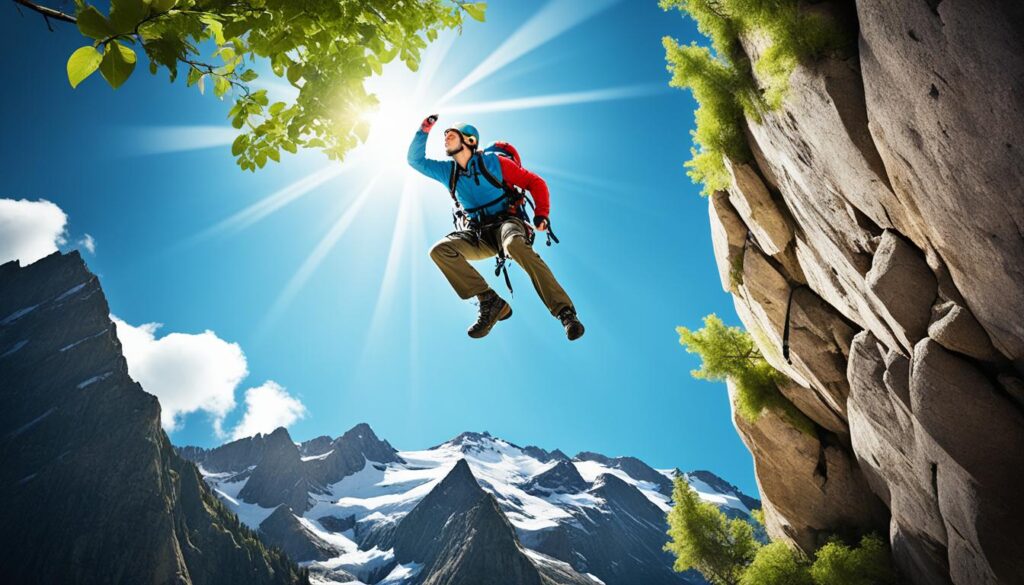 potential in every challenge potential in every challenge