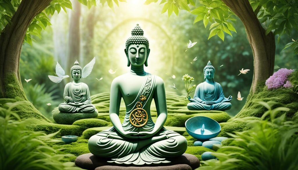 principles of buddhism