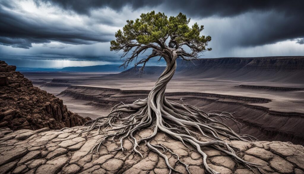 resilience resilience