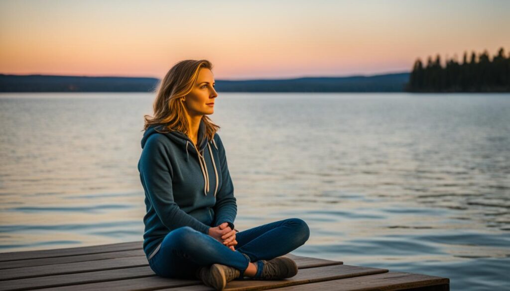 self-reflection after a breakup self-reflection after a breakup