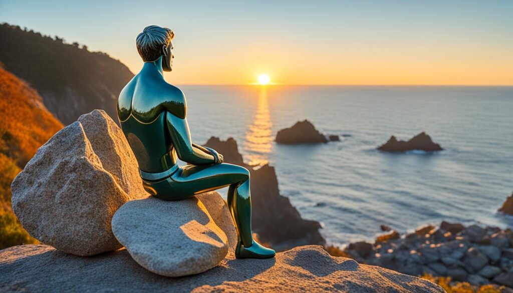 self-reflection after a breakup self-reflection after a breakup