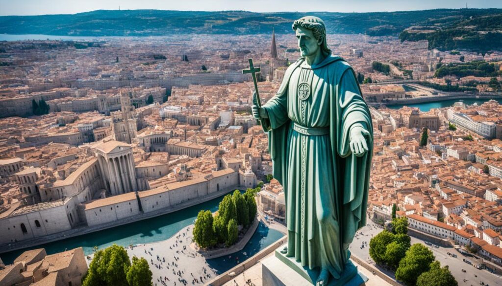 spread of christianity under constantine spread of christianity under constantine