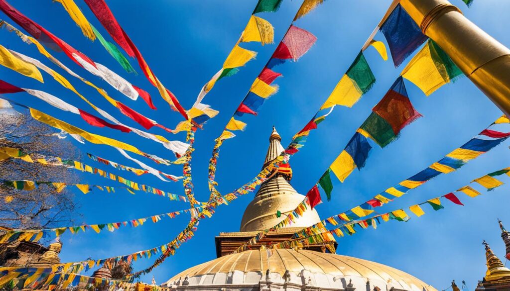 swayambhunath swayambhunath