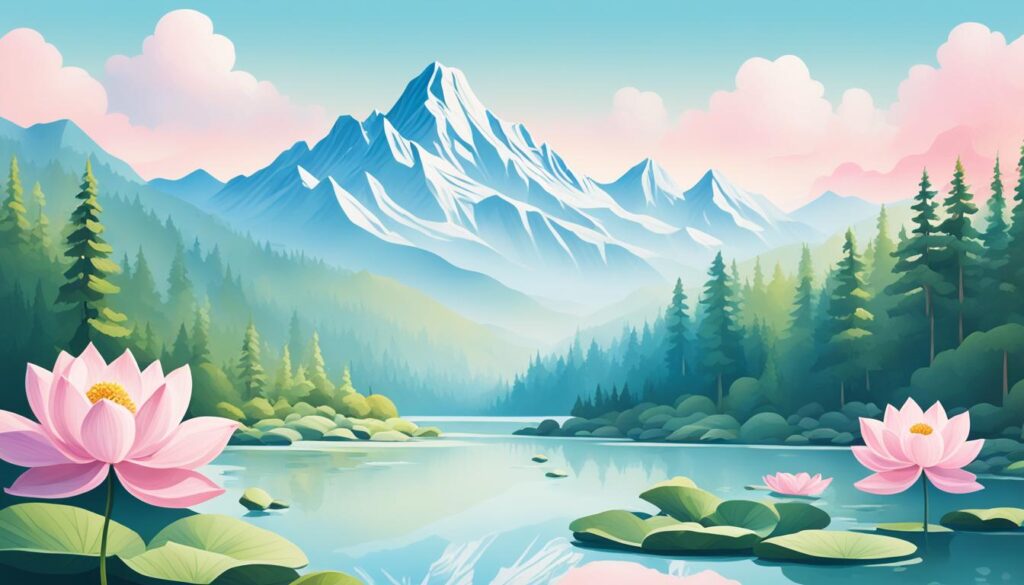 understanding buddhism