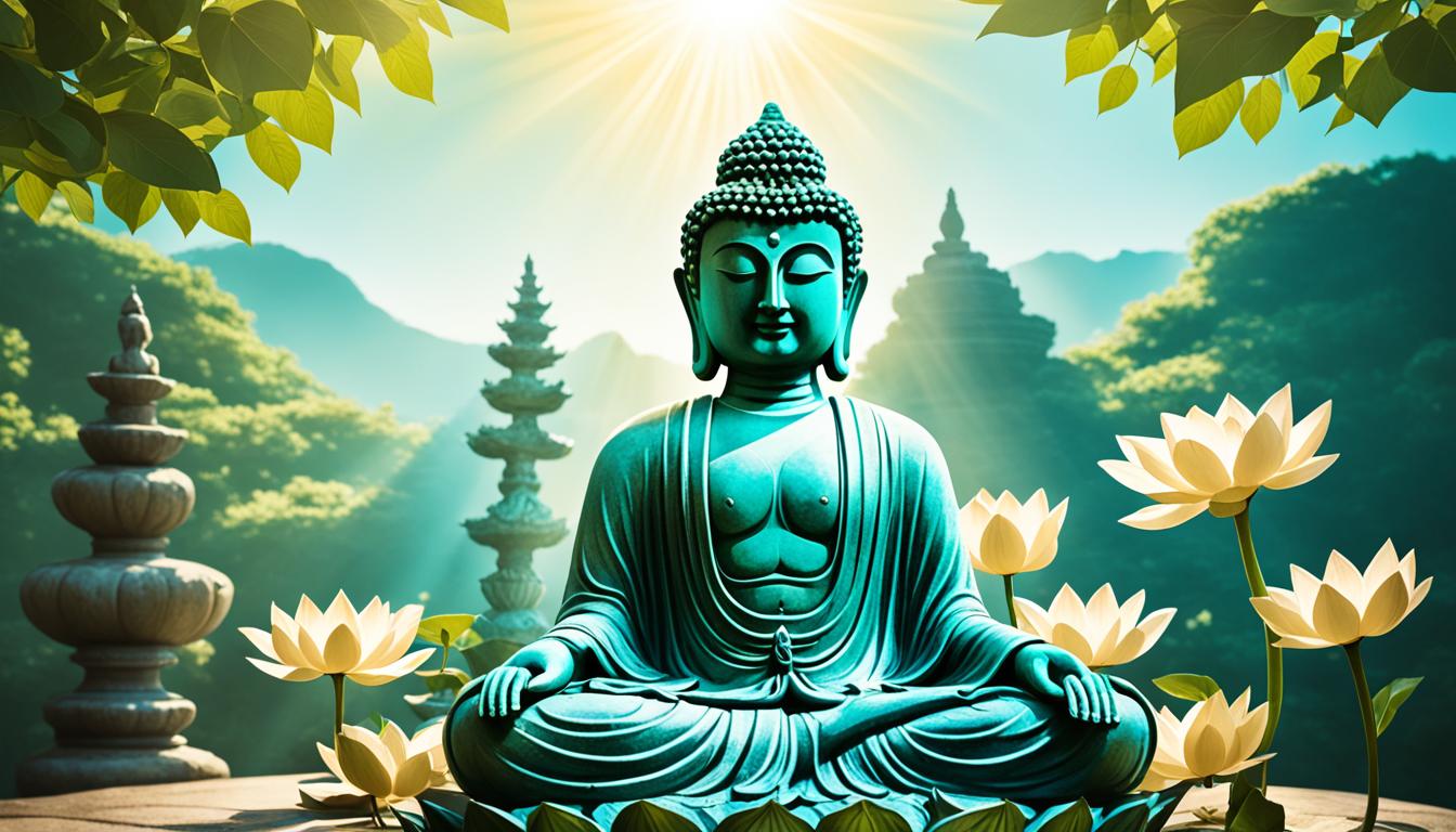 what are facts about buddhism