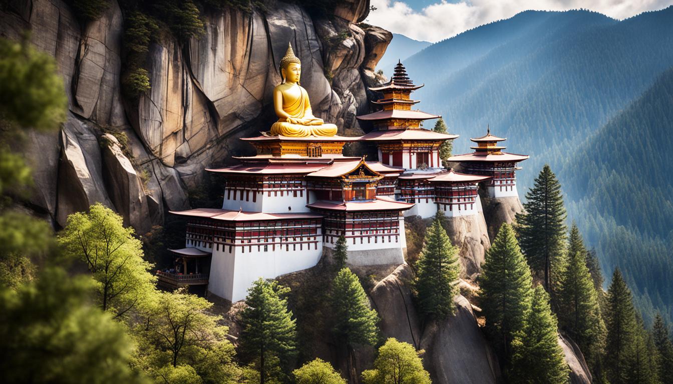 what are the major beliefs in buddhism