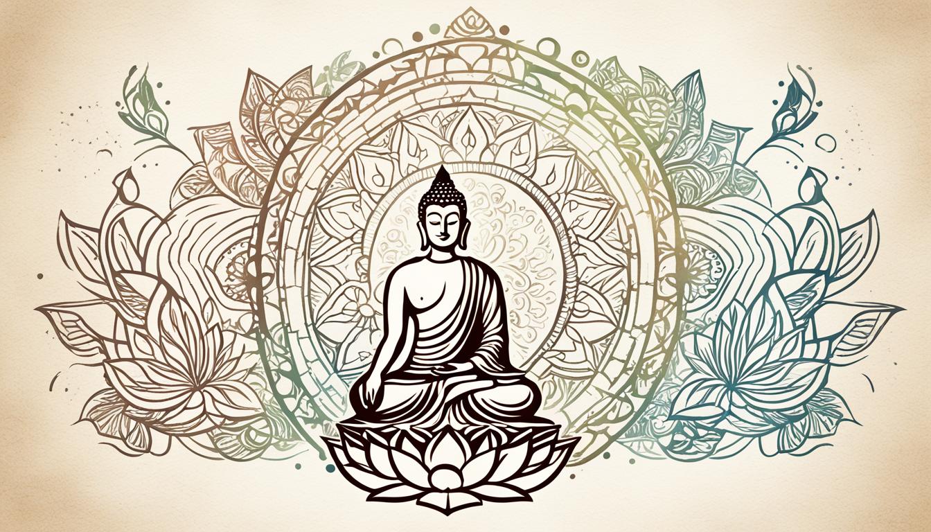 what is buddhism simple definition