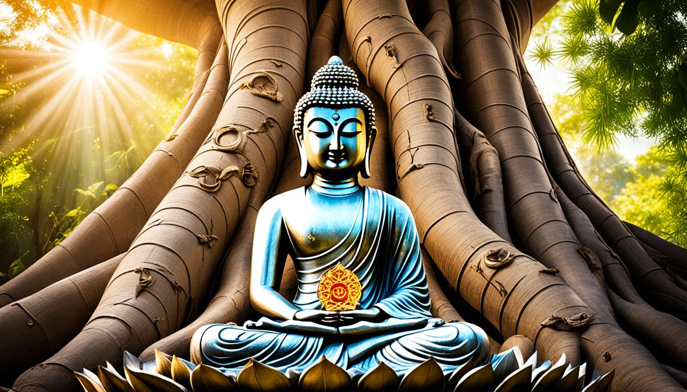 what is the basic beliefs of buddhism