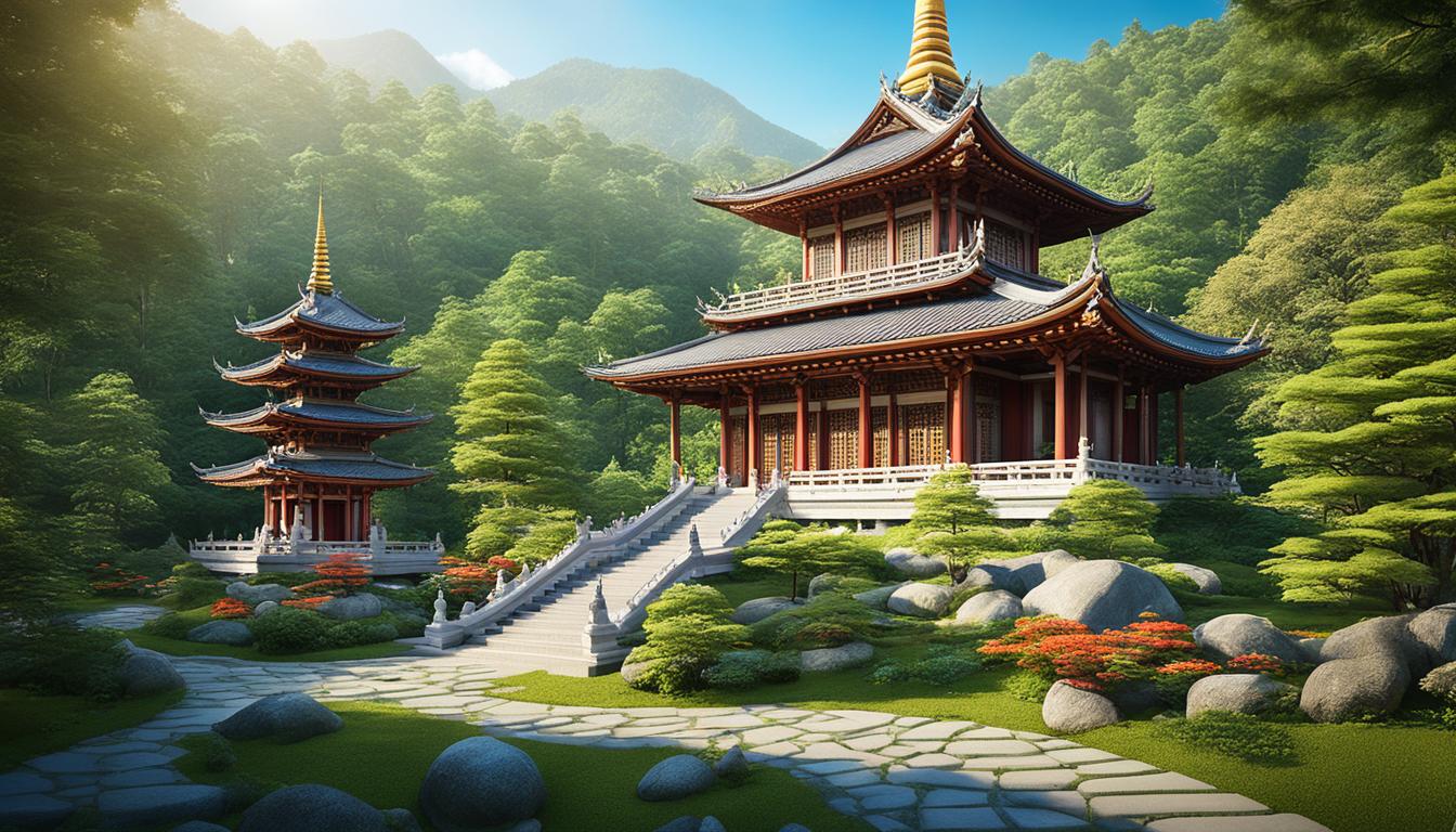 what is the basis of buddhism