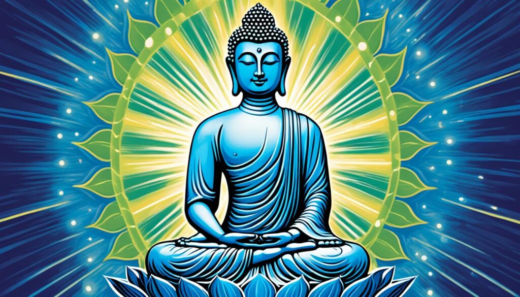 Buddha's Enlightenment