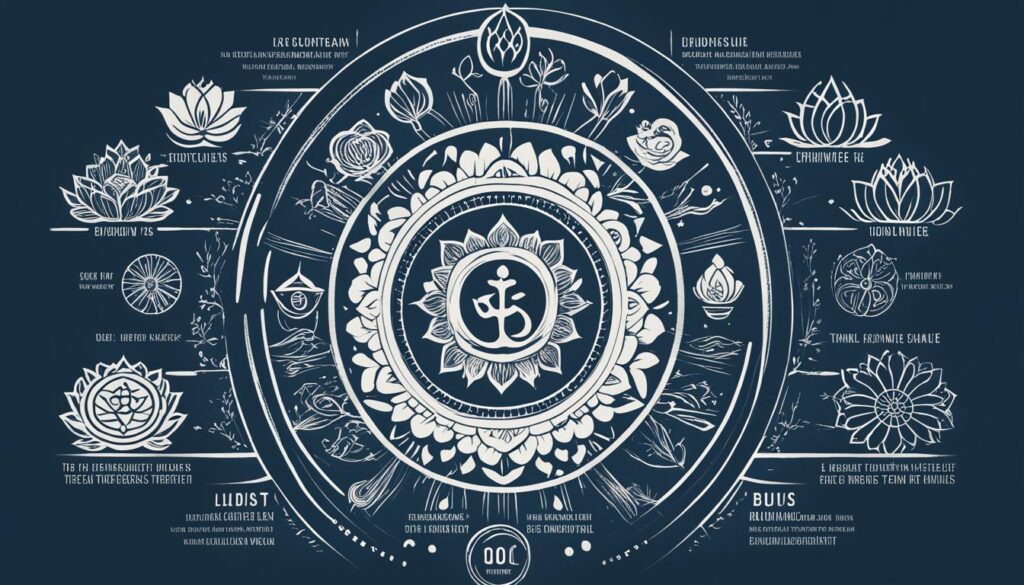 Buddhism Core Beliefs