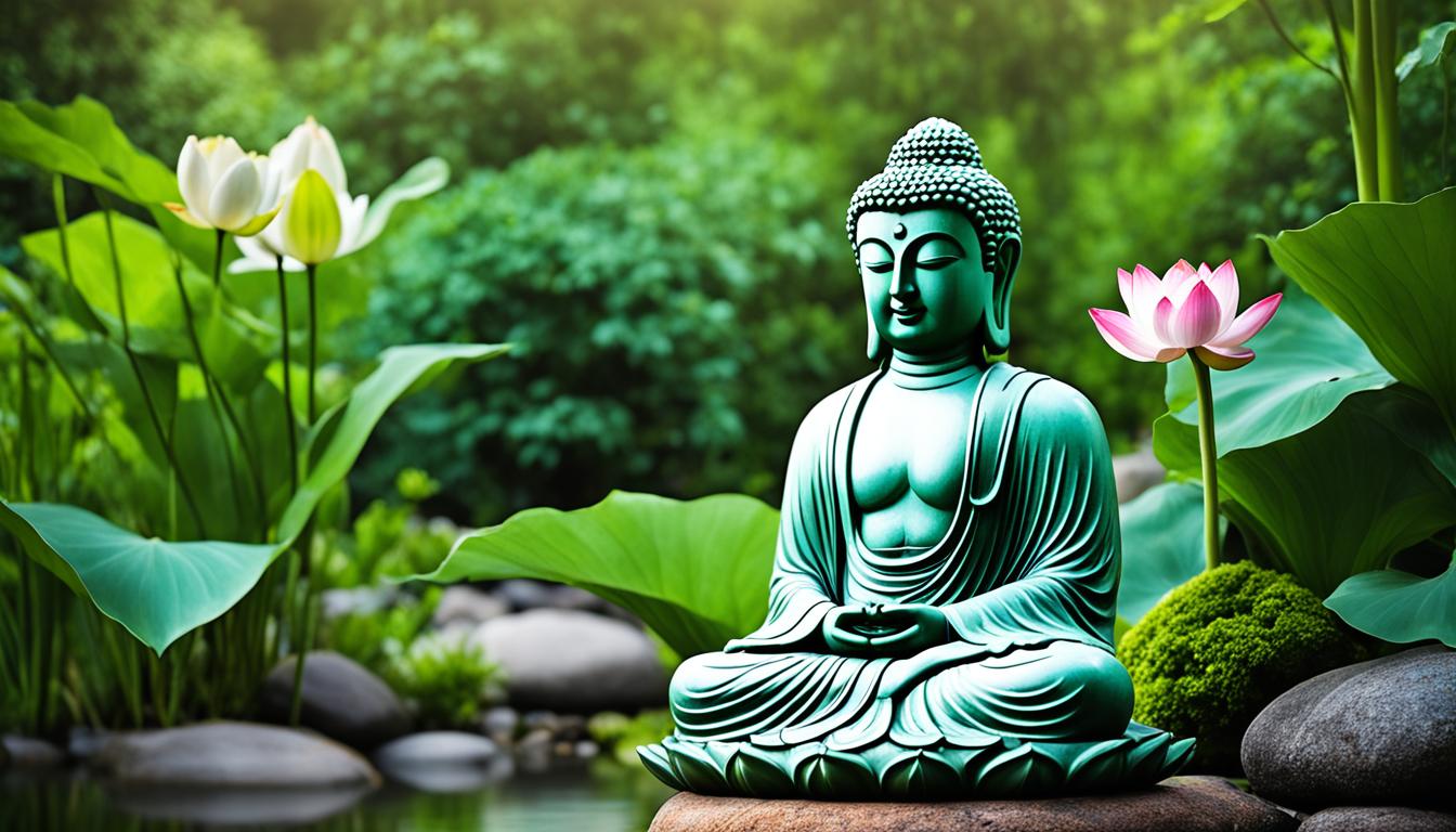 Explore the Key Beliefs of Buddhism & Find Peace