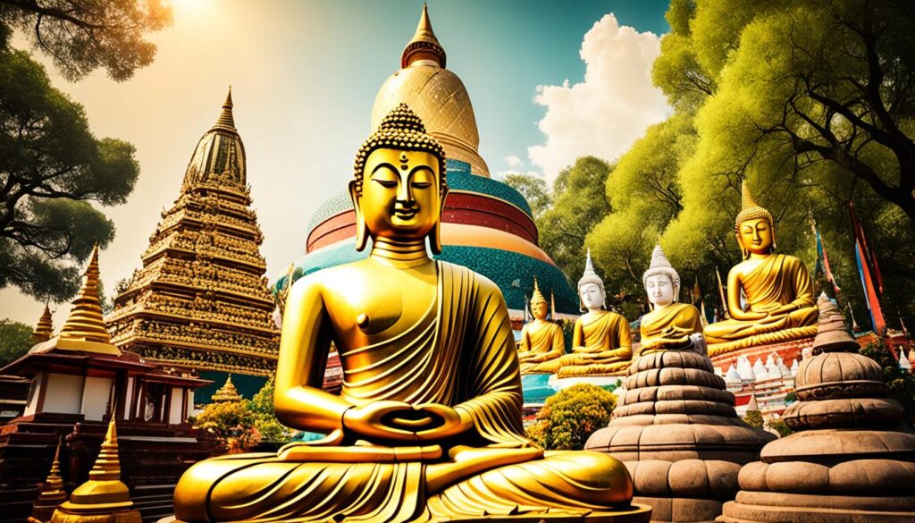 Buddhism history Buddhism history