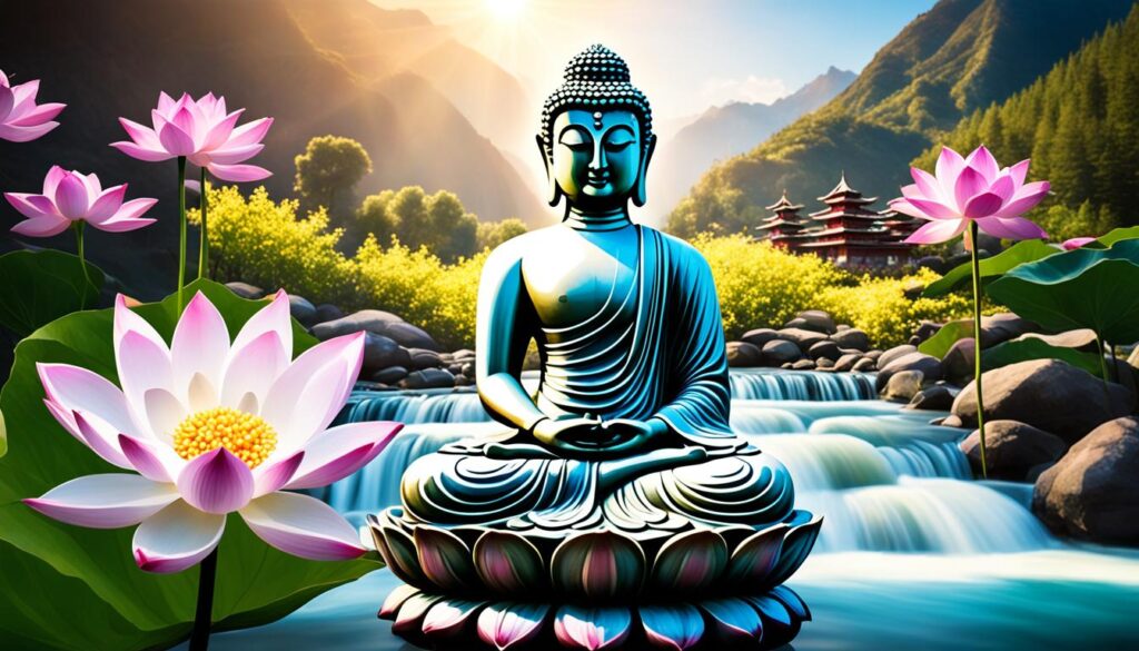 Buddhist Teachings Buddhist Teachings