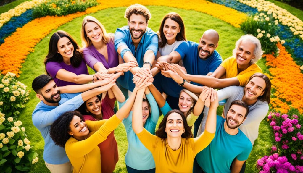 Cultivating a Compassionate Society Cultivating a Compassionate Society