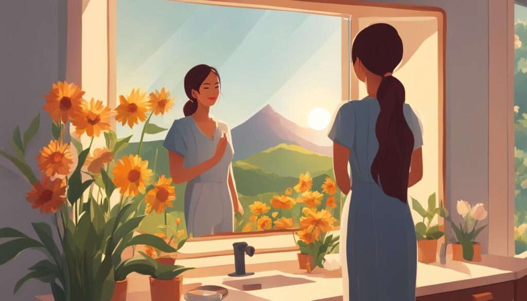 Embracing Happiness and Personal Growth Embracing Happiness and Personal Growth