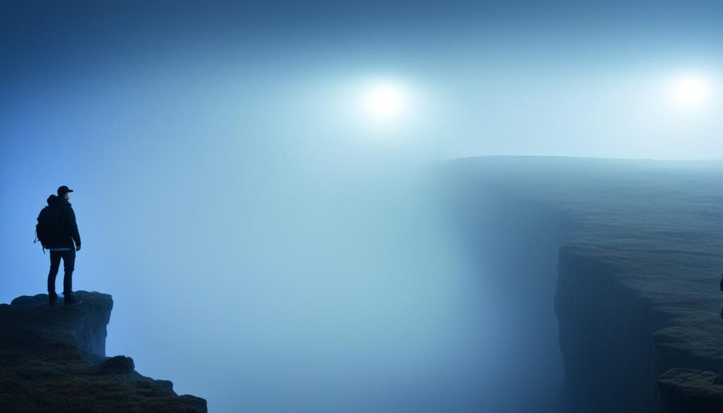 Finding Understanding Finding Understanding