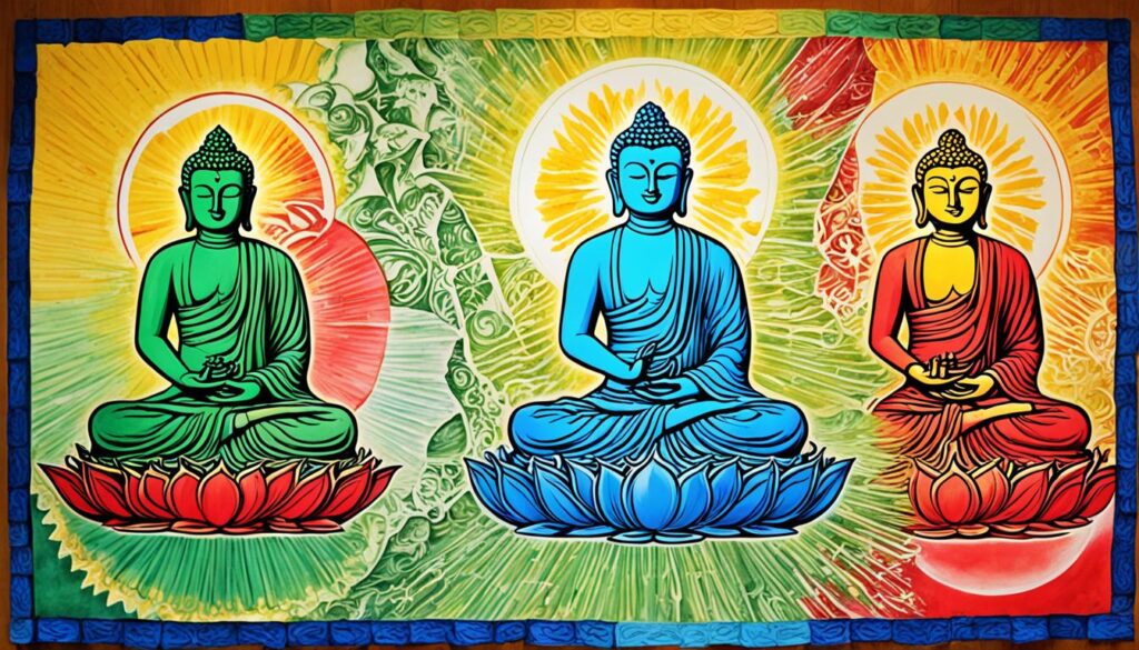 Four Noble Truths Four Noble Truths