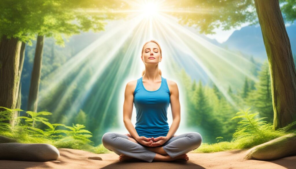 Meditation Meditation