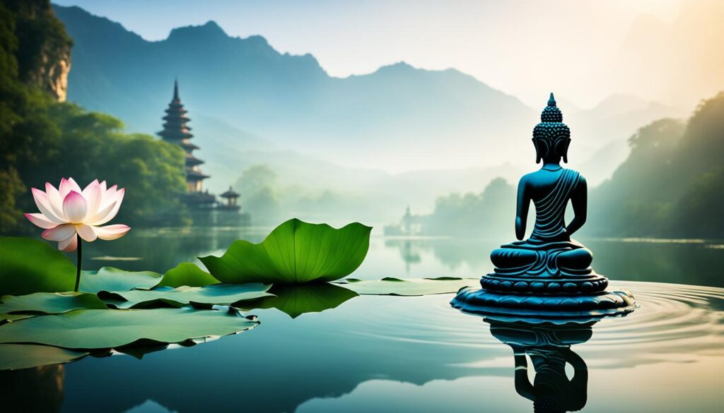 Nonviolence in Buddhism Nonviolence in Buddhism
