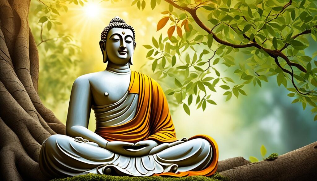 Siddhartha Gautama