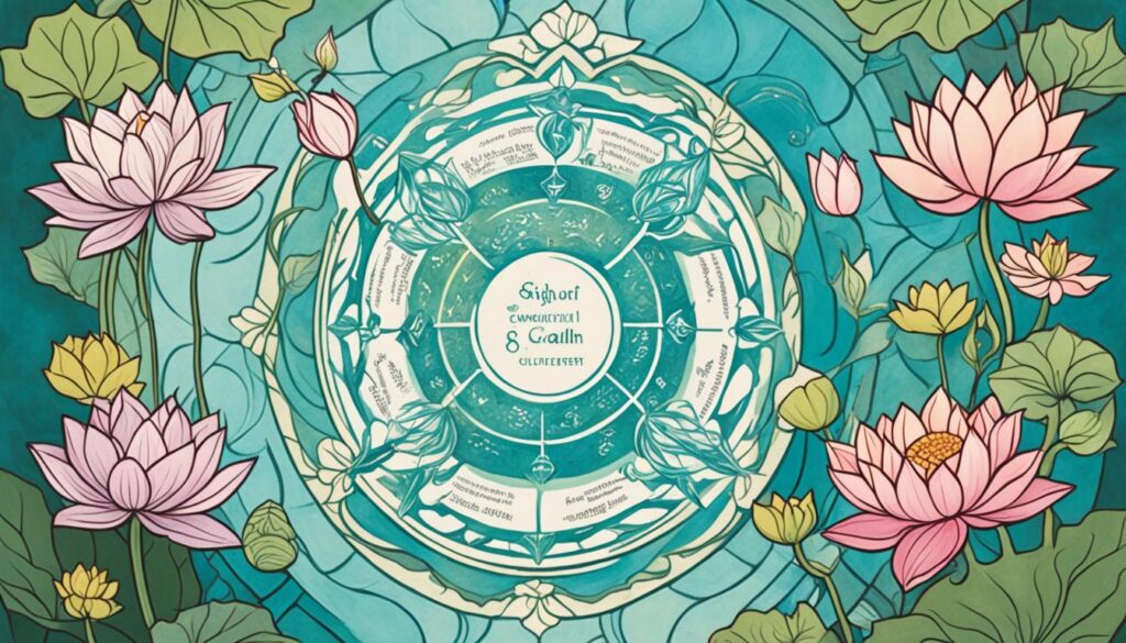 The Noble Eightfold Path The Noble Eightfold Path