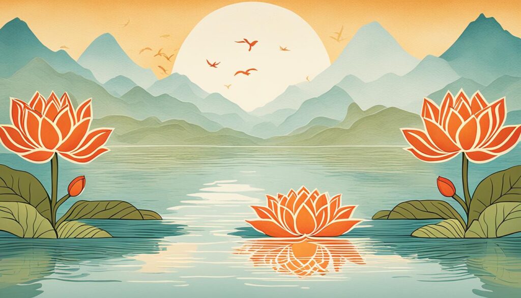 Understanding Nirvana in Buddhism Understanding Nirvana in Buddhism