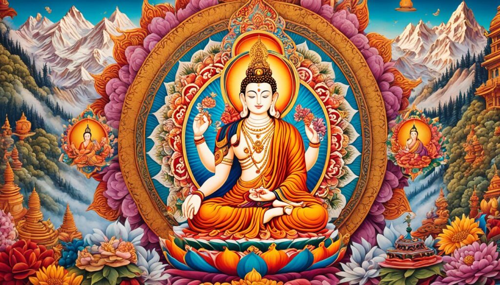 Vajrayana Buddhism