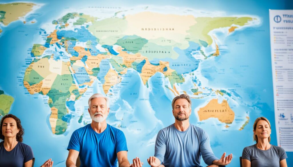 buddhism and age demographics buddhism and age demographics