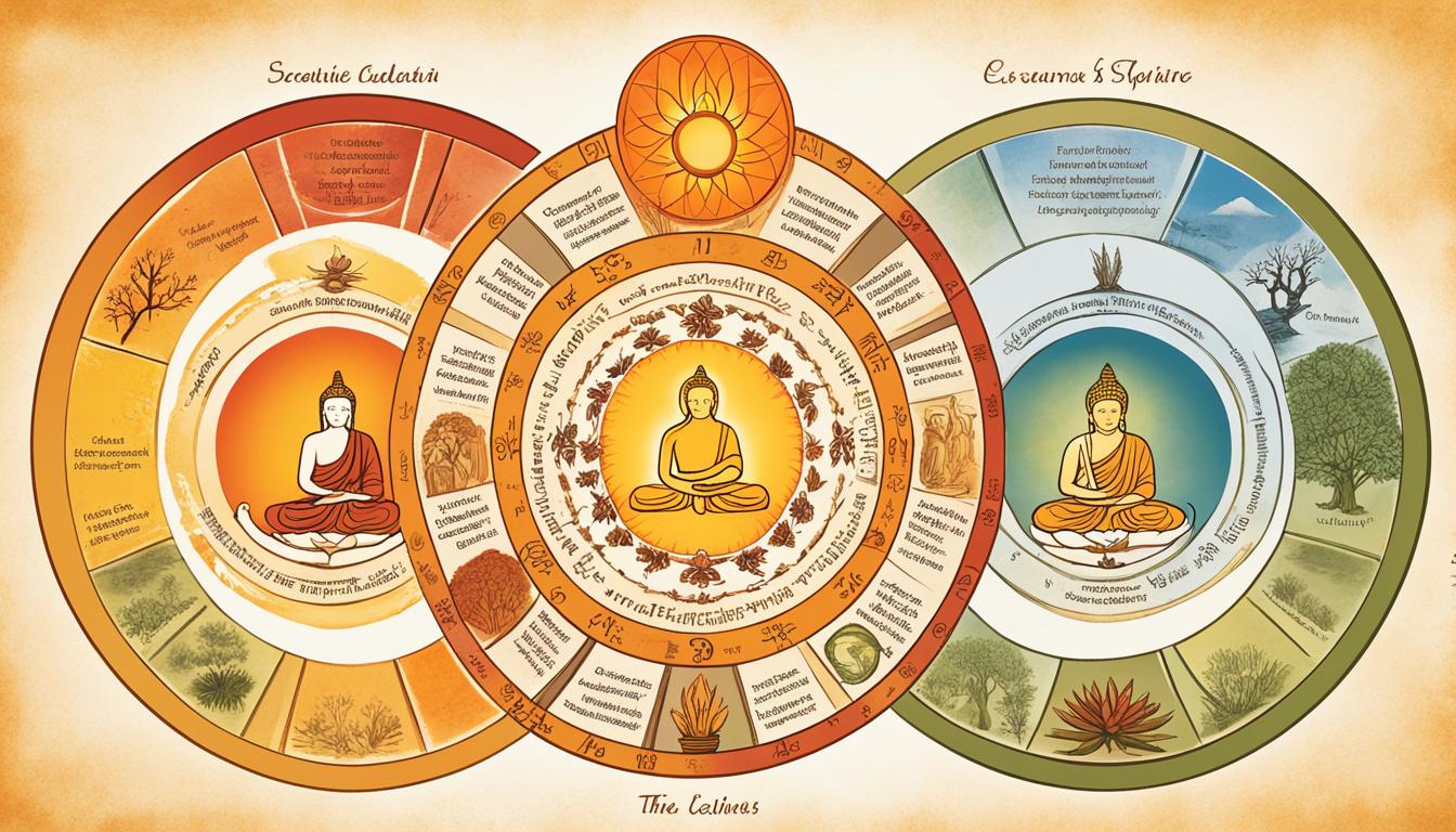 buddhism facts beliefs
