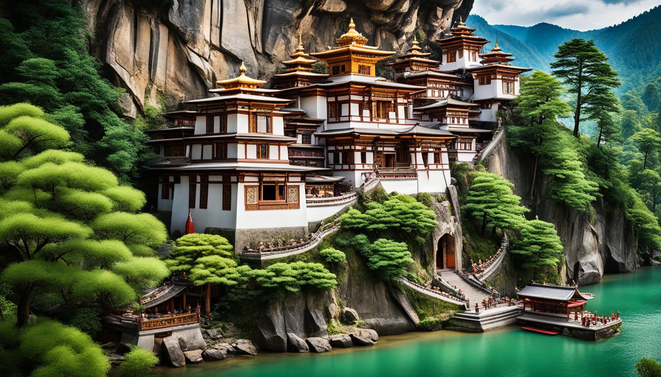 buddhism ideology