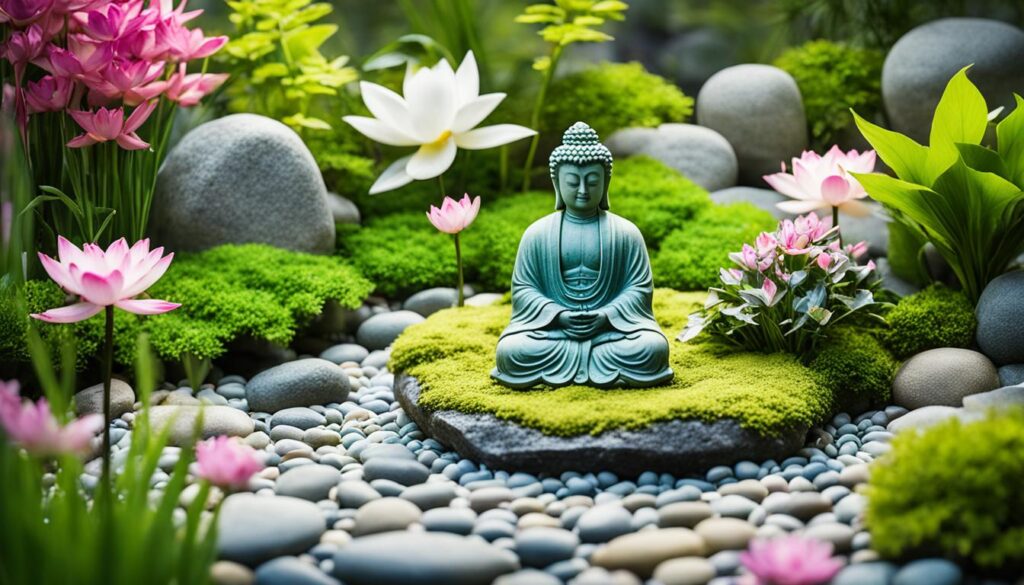 buddhism spirituality