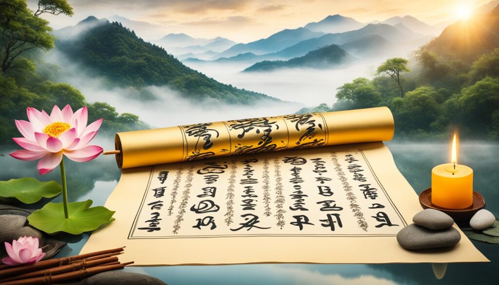 buddhist scriptures buddhist scriptures