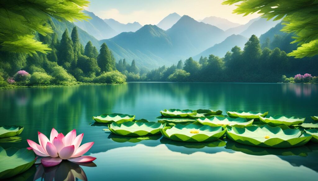 core tenets of buddhism