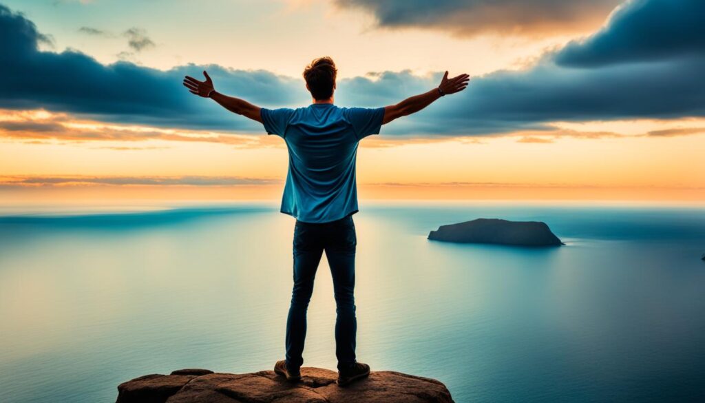 detaching from the past detaching from the past