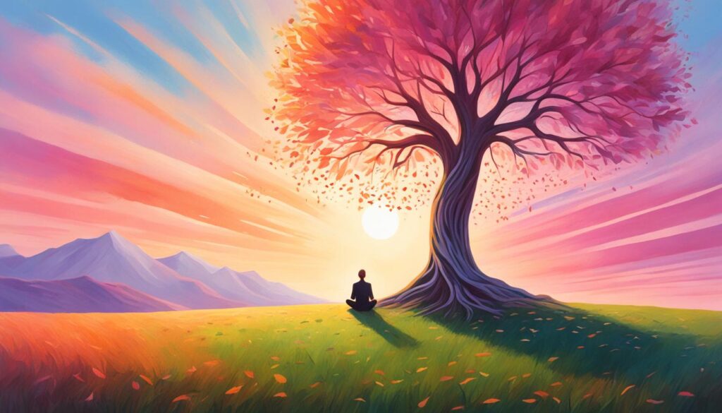 embracing impermanence in buddhism