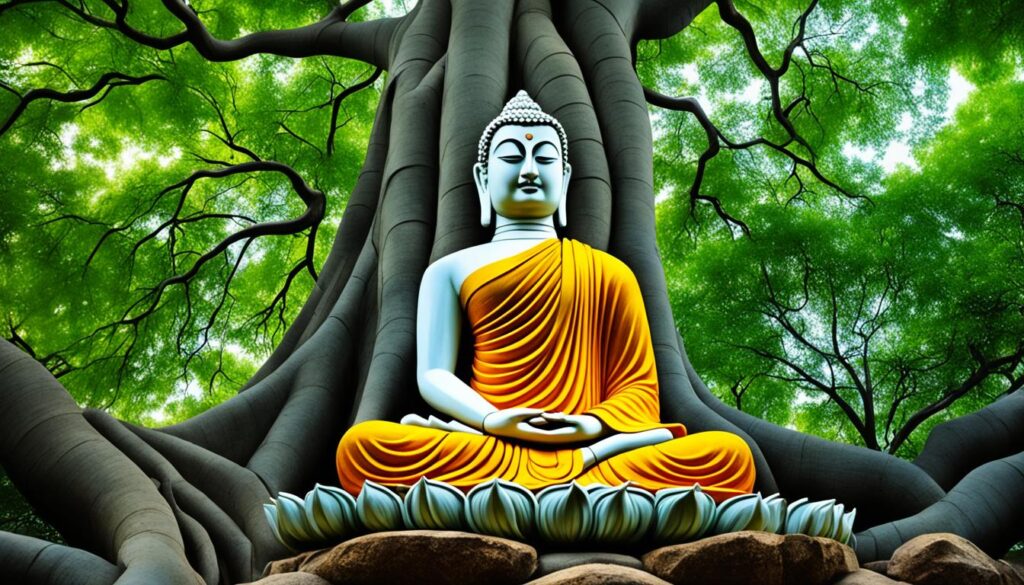 founder of buddhism