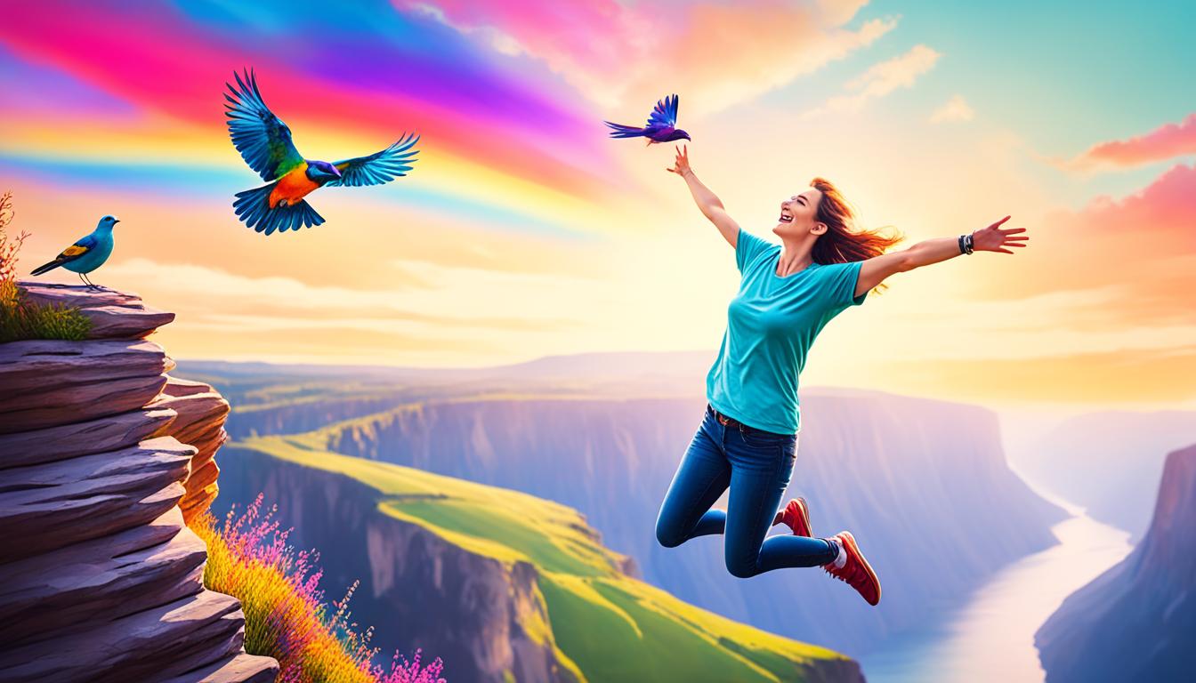 how to let go of attachment