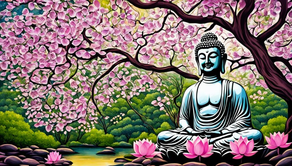 mindfulness and compassion