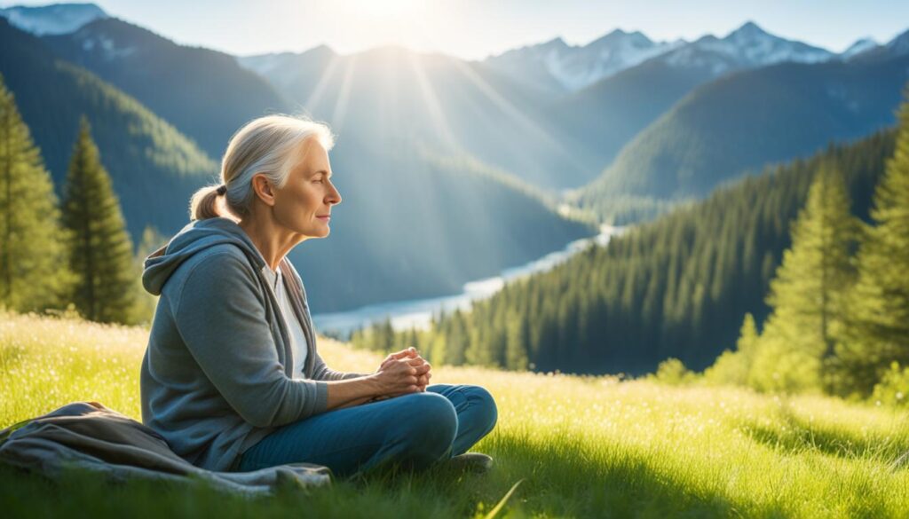 mindfulness meditation