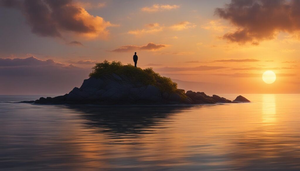 optimistic outlook optimistic outlook