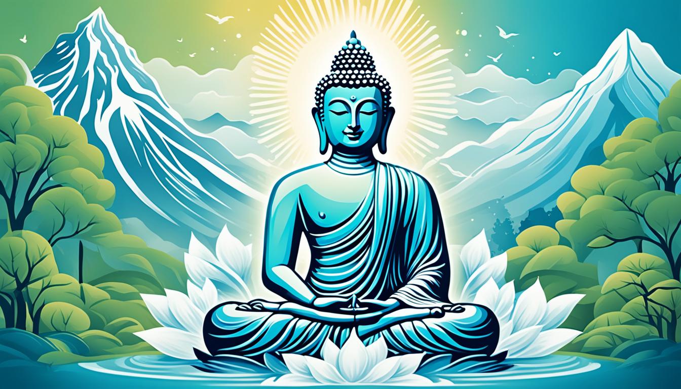 what are the buddhism beliefs