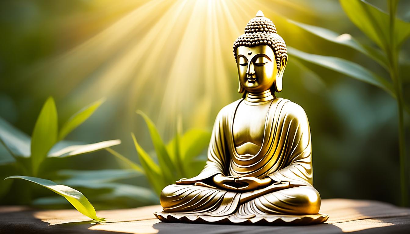 what does buddhism stand for
