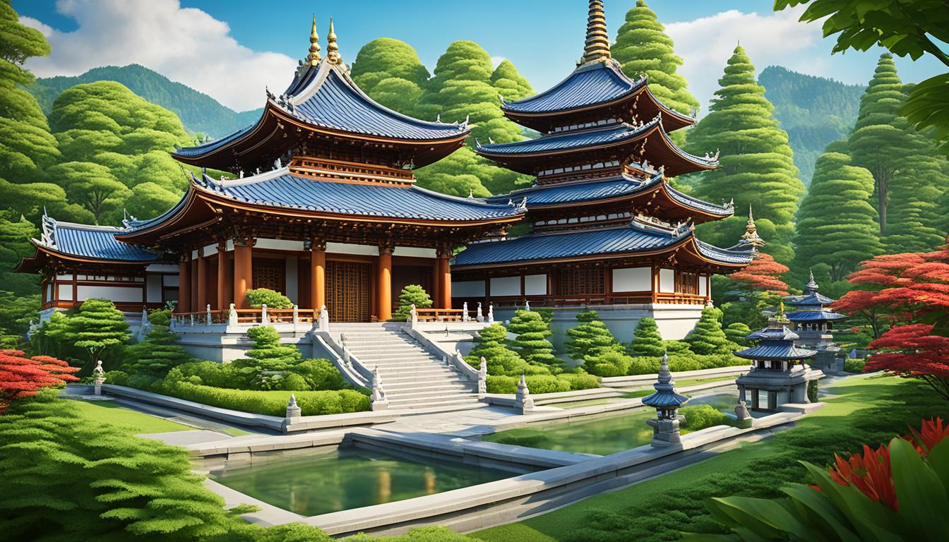 what is one thing that interested you about buddhism?