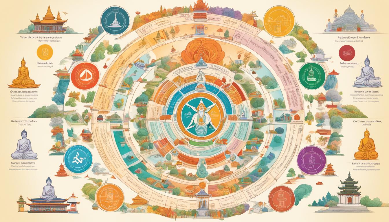 what type of buddhism